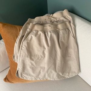 EUC Two (2)  Girls Size 10 Uniform Skirts